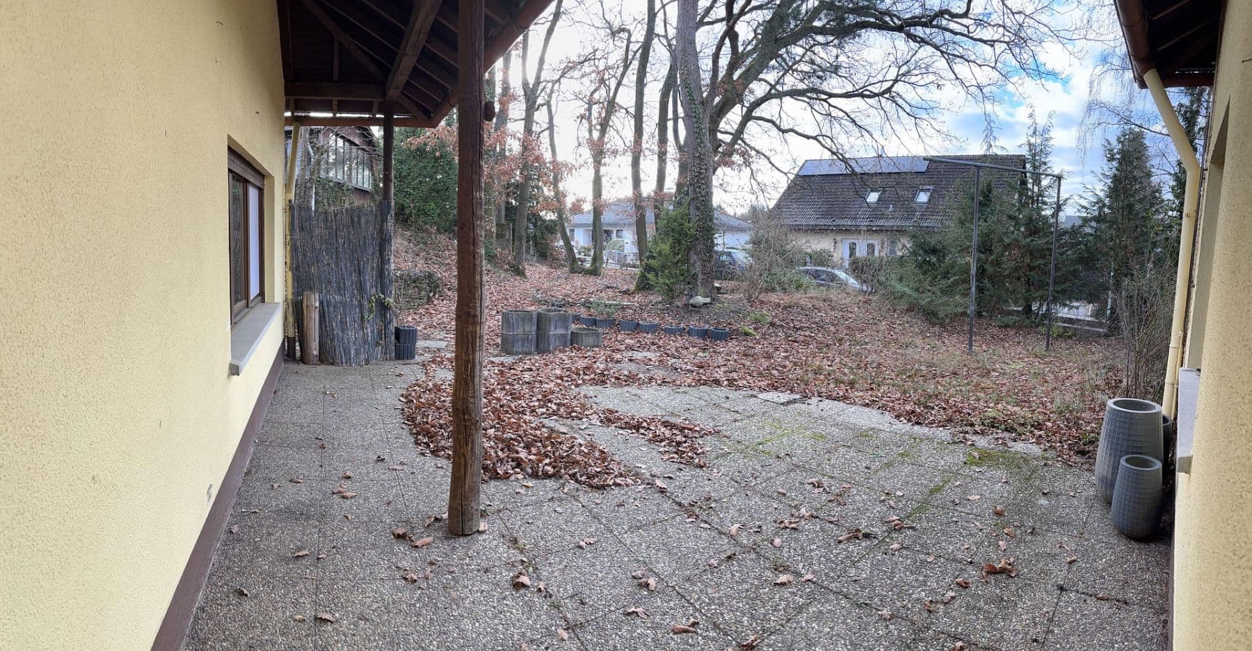 Predaj domu 155 m², pozemek 1.195 m², Usingen, Hesensko Predaj domu 155 m², pozemek 1.195 m², Usingen, Hesensko