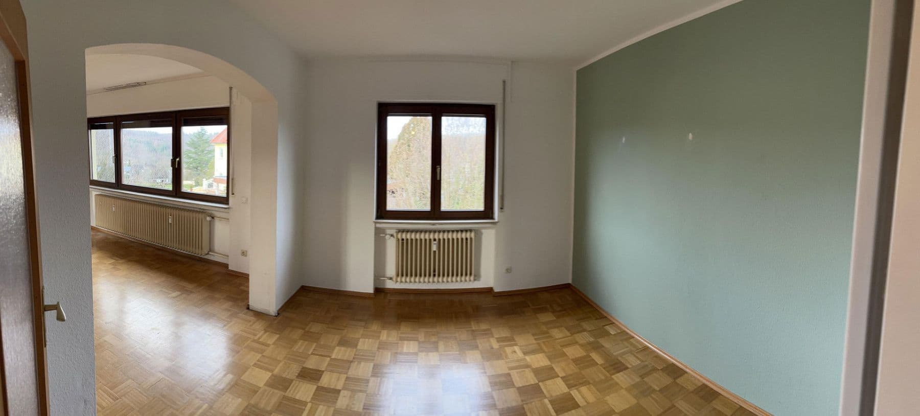 Predaj domu 155 m², pozemek 1.195 m², Usingen, Hesensko Predaj domu 155 m², pozemek 1.195 m², Usingen, Hesensko