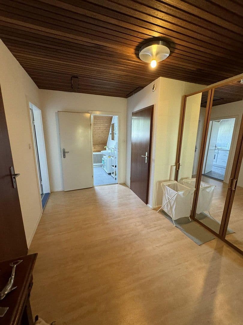 Predaj domu 220 m², pozemek 1.098 m², Stockelsdorf, Šlezvicko-Holštajnsko Predaj domu 220 m², pozemek 1.098 m², Stockelsdorf, Šlezvicko-Holštajnsko