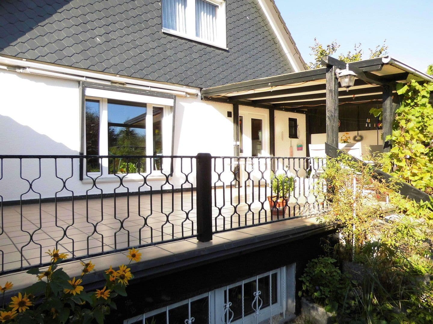 Predaj domu 220 m², pozemek 1.098 m², Stockelsdorf, Šlezvicko-Holštajnsko Predaj domu 220 m², pozemek 1.098 m², Stockelsdorf, Šlezvicko-Holštajnsko