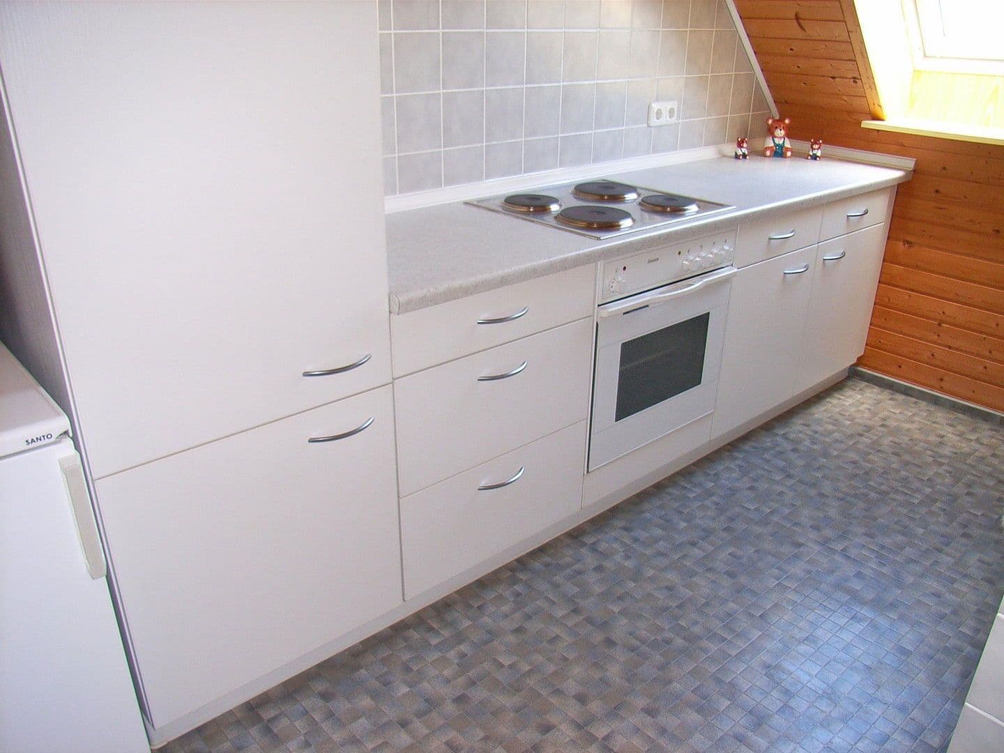 Predaj domu 220 m², pozemek 1.098 m², Stockelsdorf, Šlezvicko-Holštajnsko Predaj domu 220 m², pozemek 1.098 m², Stockelsdorf, Šlezvicko-Holštajnsko