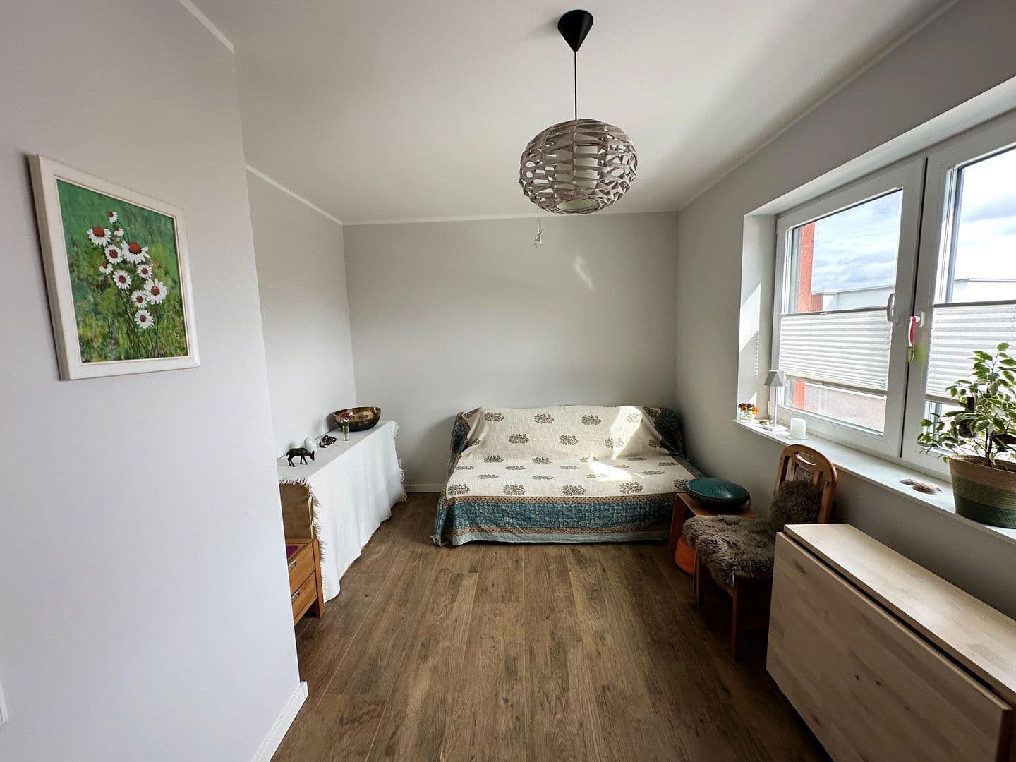 Predaj bytu 3-izbový 129 m², Schwerin (Krebsförden), Meklenbursko-Predpomoransko Predaj bytu 3-izbový 129 m², Schwerin (Krebsförden), Meklenbursko-Predpomoransko