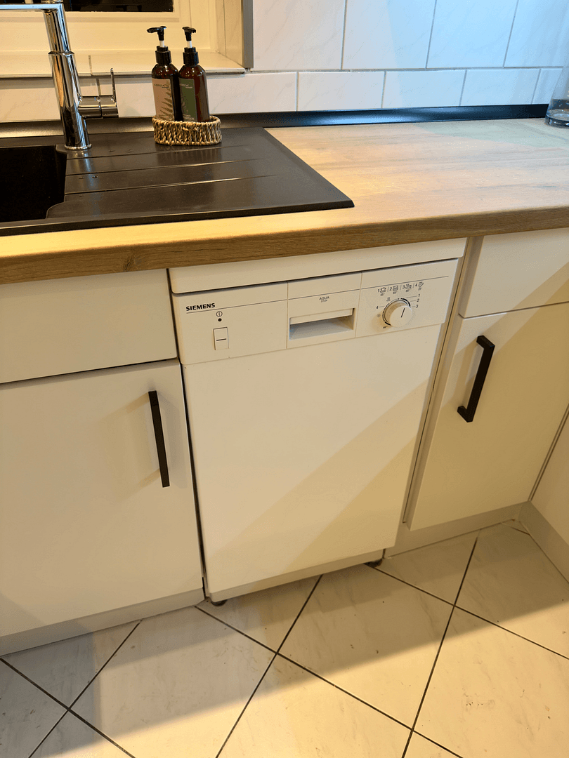 Prenájom bytu 2-izbový 75 m², Kahl am Main, Bavorsko Prenájom bytu 2-izbový 75 m², Kahl am Main, Bavorsko