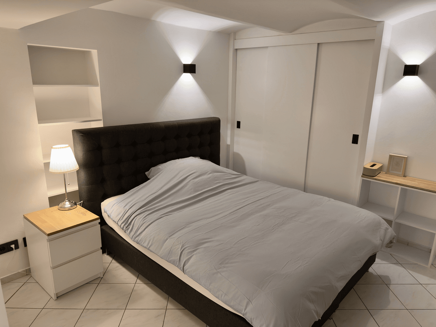 Prenájom bytu 2-izbový 75 m², Kahl am Main, Bavorsko Prenájom bytu 2-izbový 75 m², Kahl am Main, Bavorsko