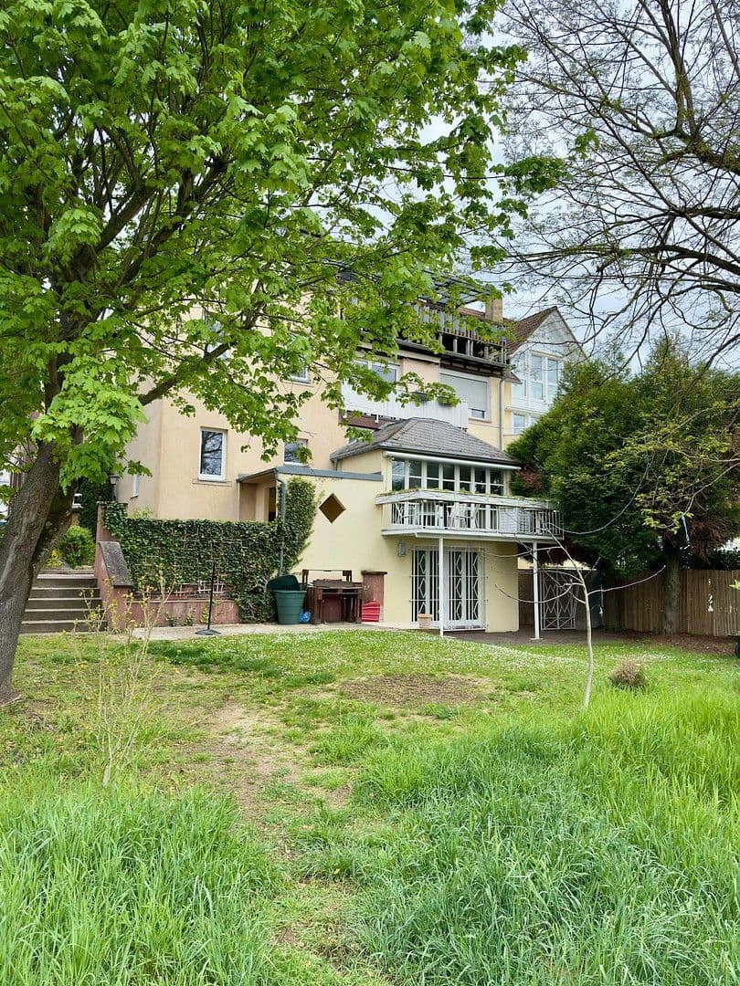 Prenájom bytu 2-izbový 75 m², Kahl am Main, Bavorsko Prenájom bytu 2-izbový 75 m², Kahl am Main, Bavorsko