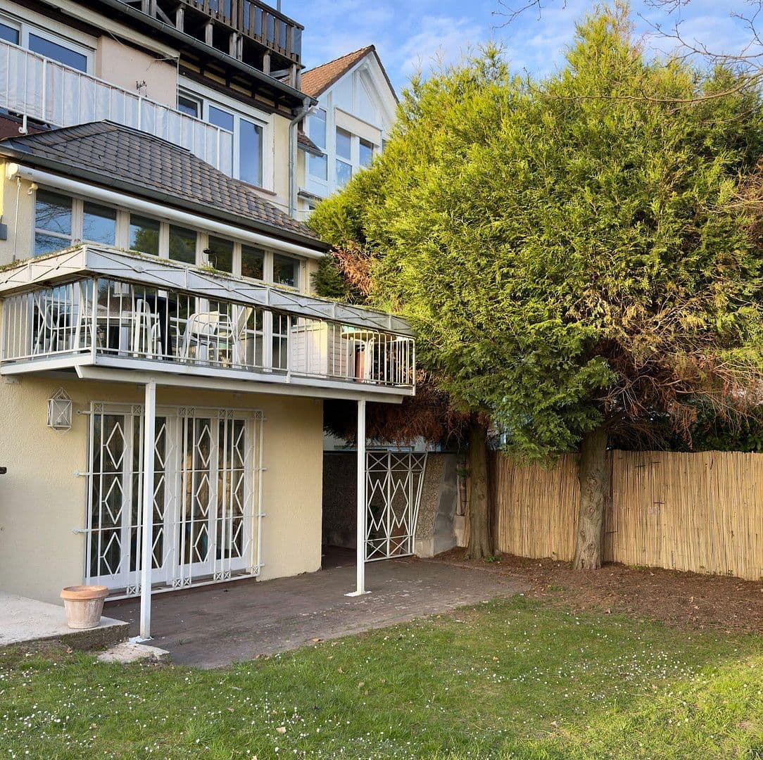 Prenájom bytu 2-izbový 75 m², Kahl am Main, Bavorsko Prenájom bytu 2-izbový 75 m², Kahl am Main, Bavorsko