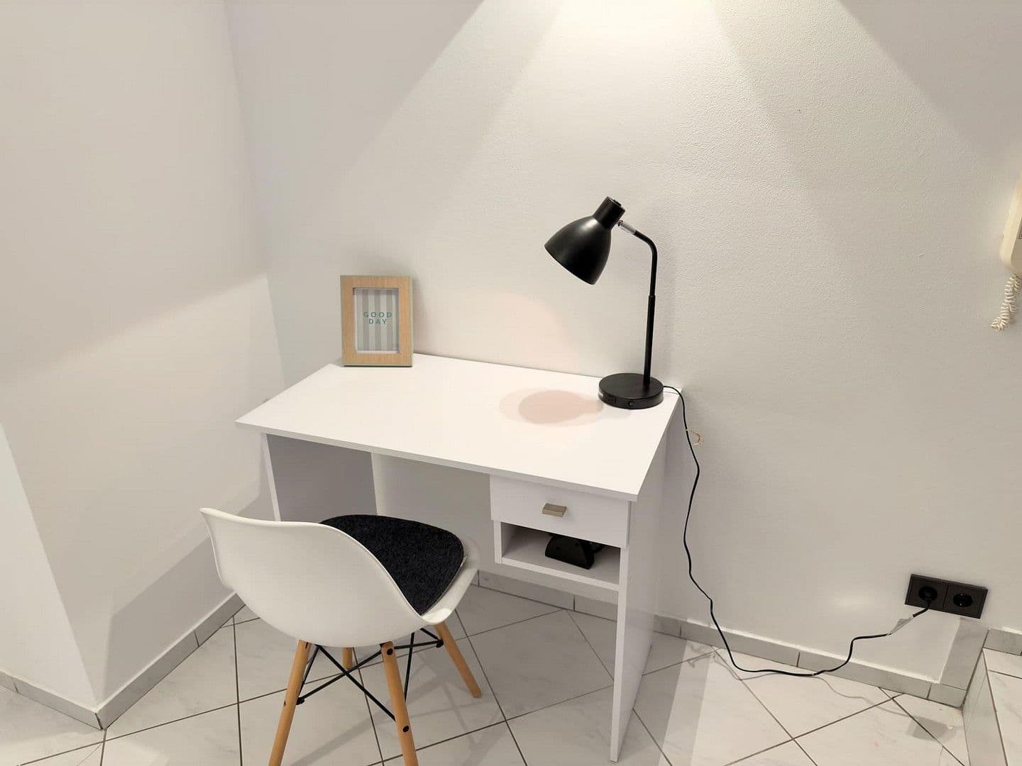 Prenájom bytu 2-izbový 75 m², Kahl am Main, Bavorsko Prenájom bytu 2-izbový 75 m², Kahl am Main, Bavorsko