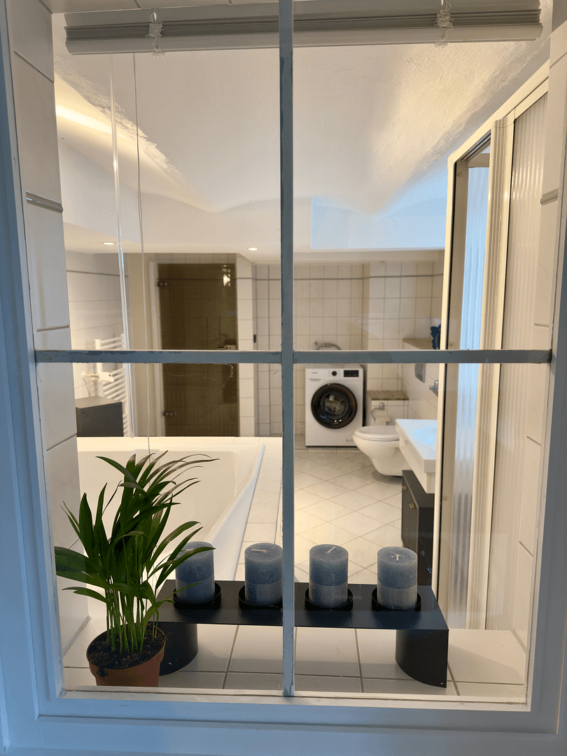 Prenájom bytu 2-izbový 75 m², Kahl am Main, Bavorsko Prenájom bytu 2-izbový 75 m², Kahl am Main, Bavorsko