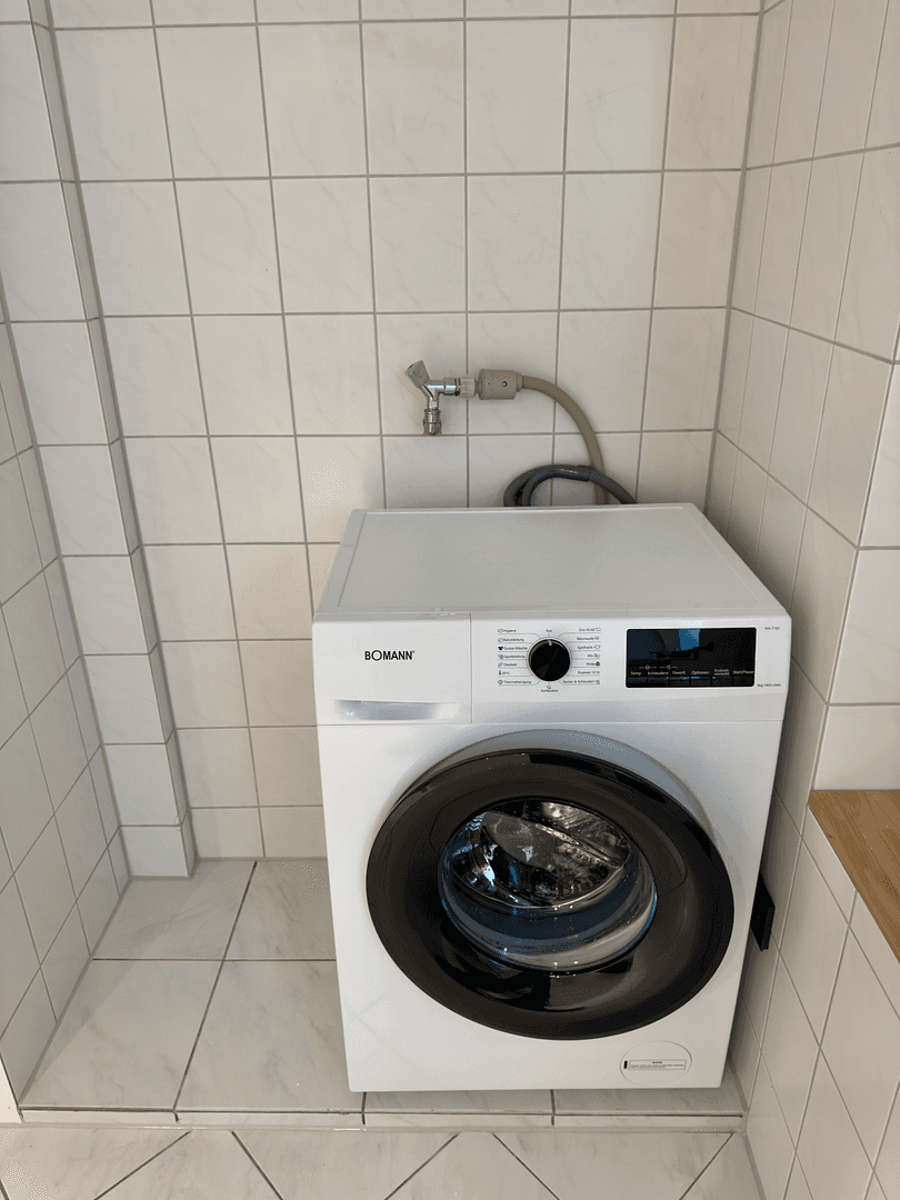 Prenájom bytu 2-izbový 75 m², Kahl am Main, Bavorsko Prenájom bytu 2-izbový 75 m², Kahl am Main, Bavorsko