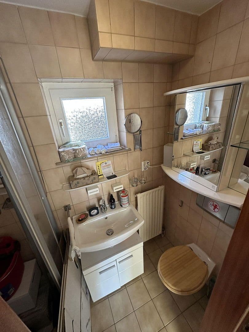 Prenájom bytu 2-izbový 38 m², In den Ringelgärten 123, Stuttgart, Bádensko-Wurttembersko Prenájom bytu 2-izbový 38 m², In den Ringelgärten 123, Stuttgart, Bádensko-Wurttembersko