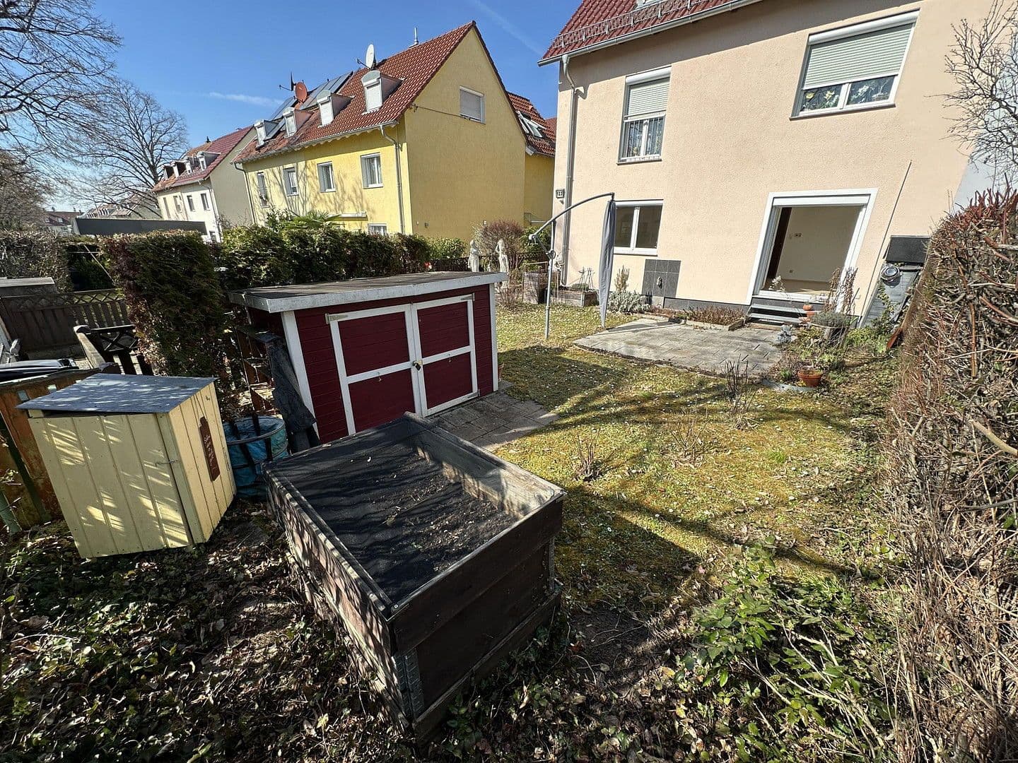 Prenájom bytu 2-izbový 38 m², In den Ringelgärten 123, Stuttgart, Bádensko-Wurttembersko Prenájom bytu 2-izbový 38 m², In den Ringelgärten 123, Stuttgart, Bádensko-Wurttembersko