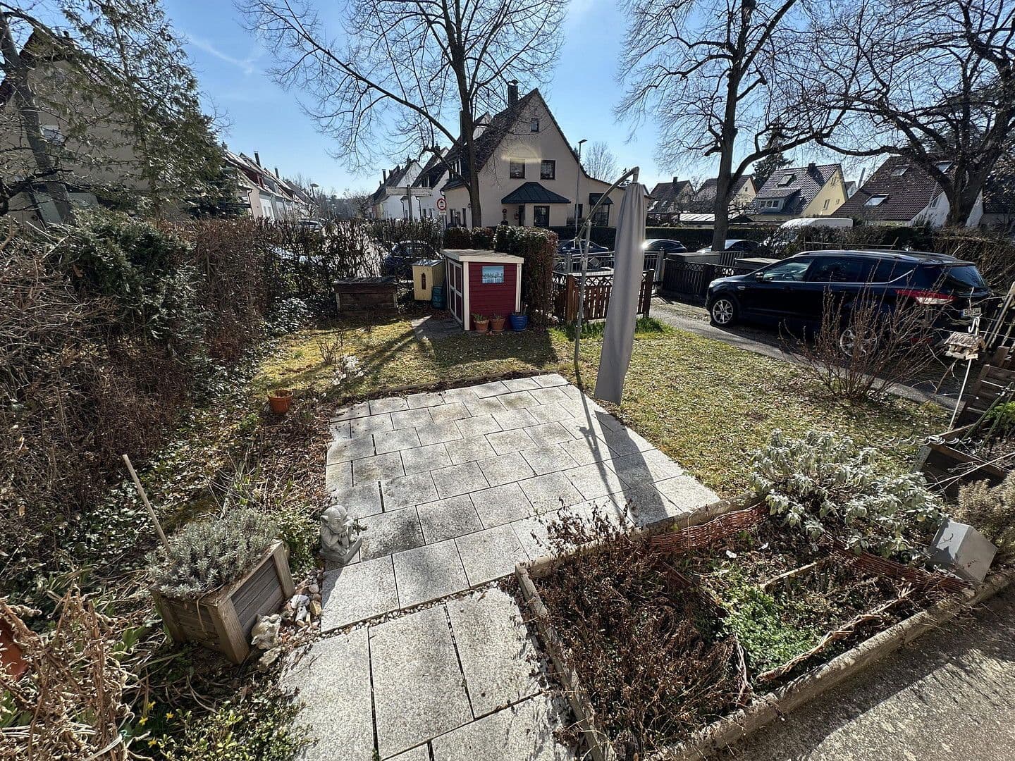 Prenájom bytu 2-izbový 38 m², In den Ringelgärten 123, Stuttgart, Bádensko-Wurttembersko Prenájom bytu 2-izbový 38 m², In den Ringelgärten 123, Stuttgart, Bádensko-Wurttembersko