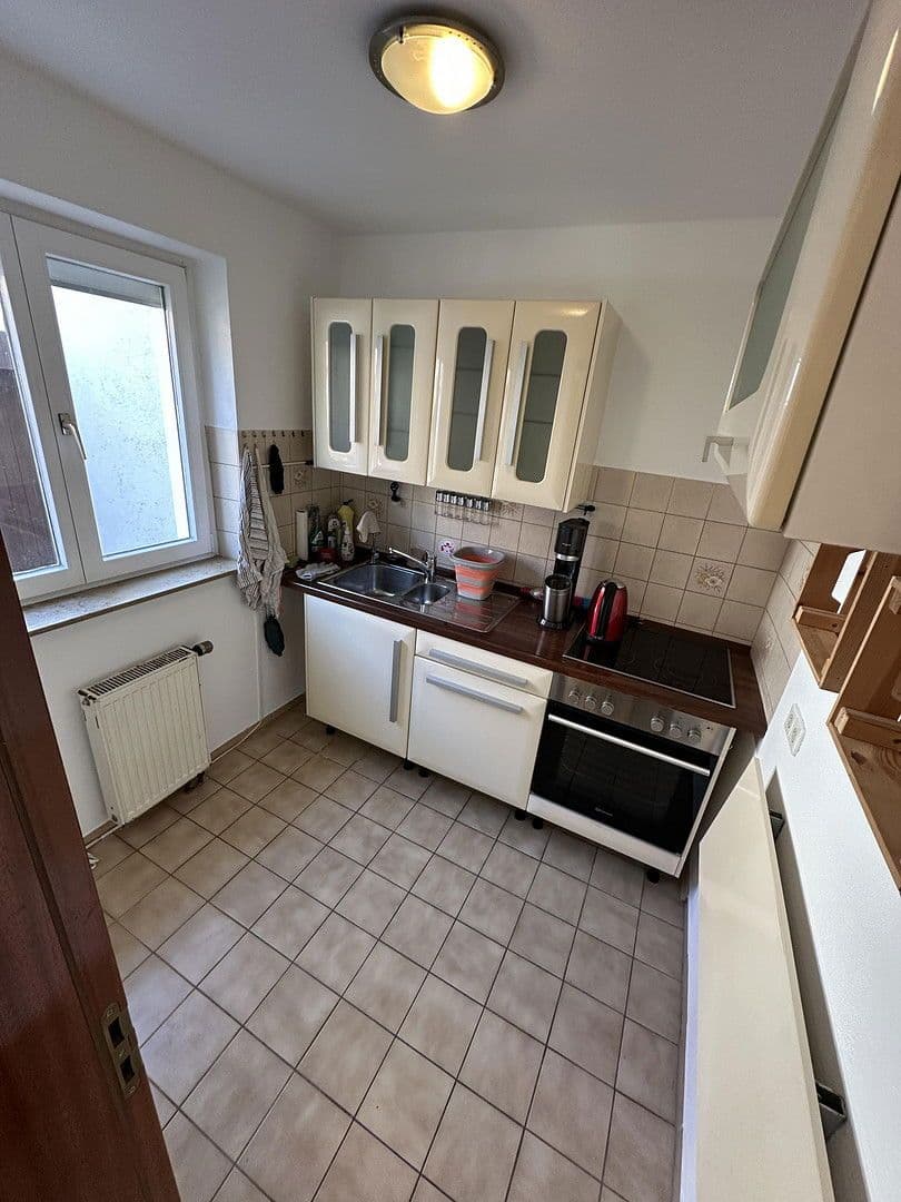 Prenájom bytu 2-izbový 38 m², In den Ringelgärten 123, Stuttgart, Bádensko-Wurttembersko Prenájom bytu 2-izbový 38 m², In den Ringelgärten 123, Stuttgart, Bádensko-Wurttembersko