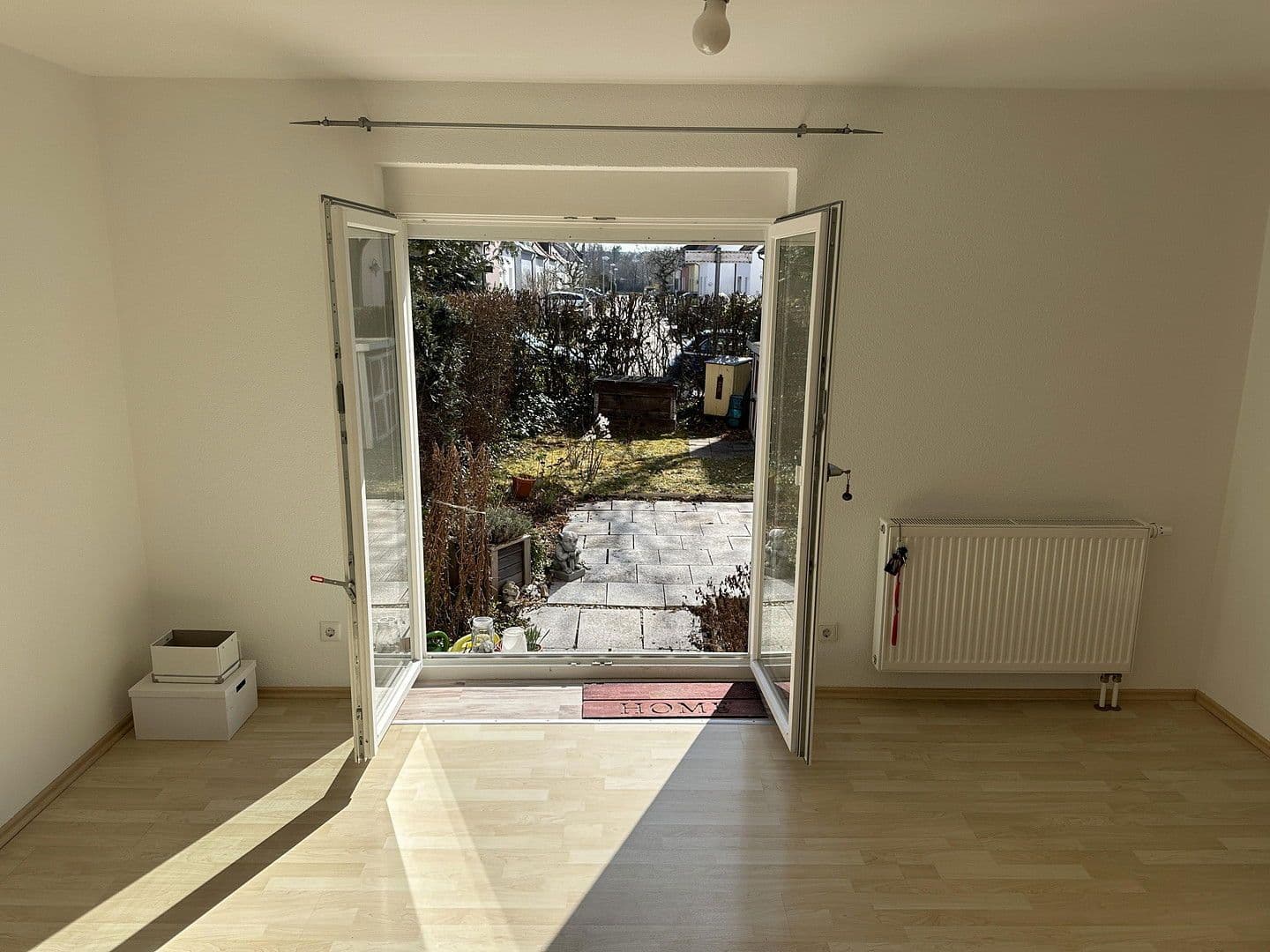 Prenájom bytu 2-izbový 38 m², In den Ringelgärten 123, Stuttgart, Bádensko-Wurttembersko Prenájom bytu 2-izbový 38 m², In den Ringelgärten 123, Stuttgart, Bádensko-Wurttembersko