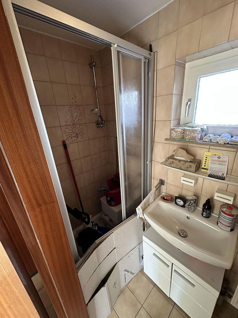 Prenájom bytu 2-izbový 38 m², In den Ringelgärten 123, Stuttgart, Bádensko-Wurttembersko Prenájom bytu 2-izbový 38 m², In den Ringelgärten 123, Stuttgart, Bádensko-Wurttembersko