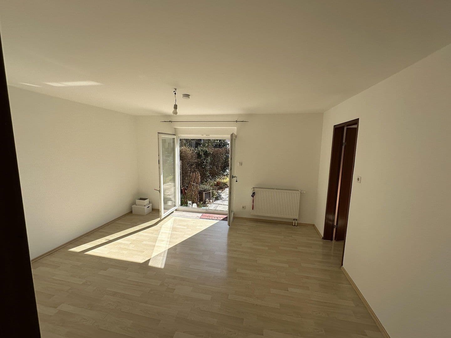 Prenájom bytu 2-izbový 38 m², In den Ringelgärten 123, Stuttgart, Bádensko-Wurttembersko Prenájom bytu 2-izbový 38 m², In den Ringelgärten 123, Stuttgart, Bádensko-Wurttembersko