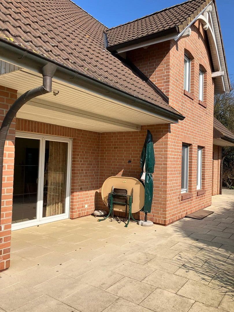 Predaj domu 170 m², pozemek 745 m², Grömitz, Šlezvicko-Holštajnsko Predaj domu 170 m², pozemek 745 m², Grömitz, Šlezvicko-Holštajnsko