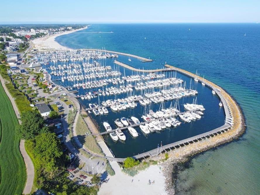 Predaj domu 170 m², pozemek 745 m², Grömitz, Šlezvicko-Holštajnsko Predaj domu 170 m², pozemek 745 m², Grömitz, Šlezvicko-Holštajnsko