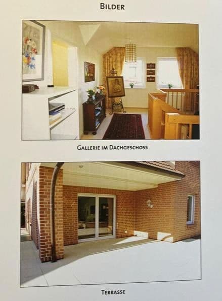 Predaj domu 170 m², pozemek 745 m², Grömitz, Šlezvicko-Holštajnsko Predaj domu 170 m², pozemek 745 m², Grömitz, Šlezvicko-Holštajnsko