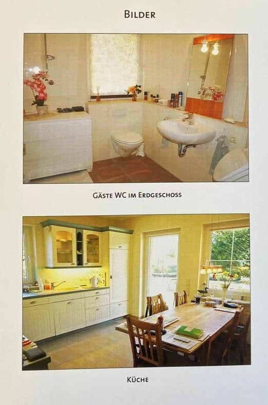 Predaj domu 170 m², pozemek 745 m², Grömitz, Šlezvicko-Holštajnsko Predaj domu 170 m², pozemek 745 m², Grömitz, Šlezvicko-Holštajnsko