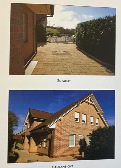 Predaj domu 170 m², pozemek 745 m², Grömitz, Šlezvicko-Holštajnsko Predaj domu 170 m², pozemek 745 m², Grömitz, Šlezvicko-Holštajnsko