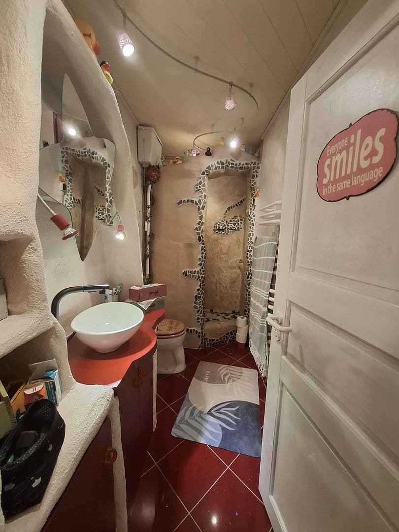 Predaj domu 226 m², pozemek 546 m², Fußgönheim, Porýnie-Falcko Predaj domu 226 m², pozemek 546 m², Fußgönheim, Porýnie-Falcko