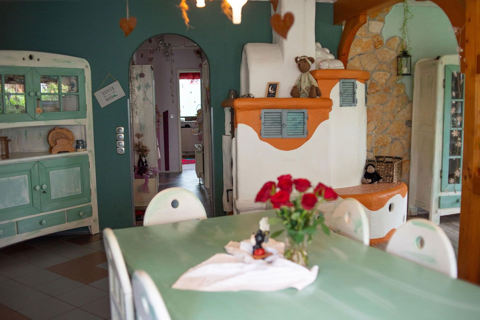 Predaj domu 226 m², pozemek 546 m², Fußgönheim, Porýnie-Falcko Predaj domu 226 m², pozemek 546 m², Fußgönheim, Porýnie-Falcko