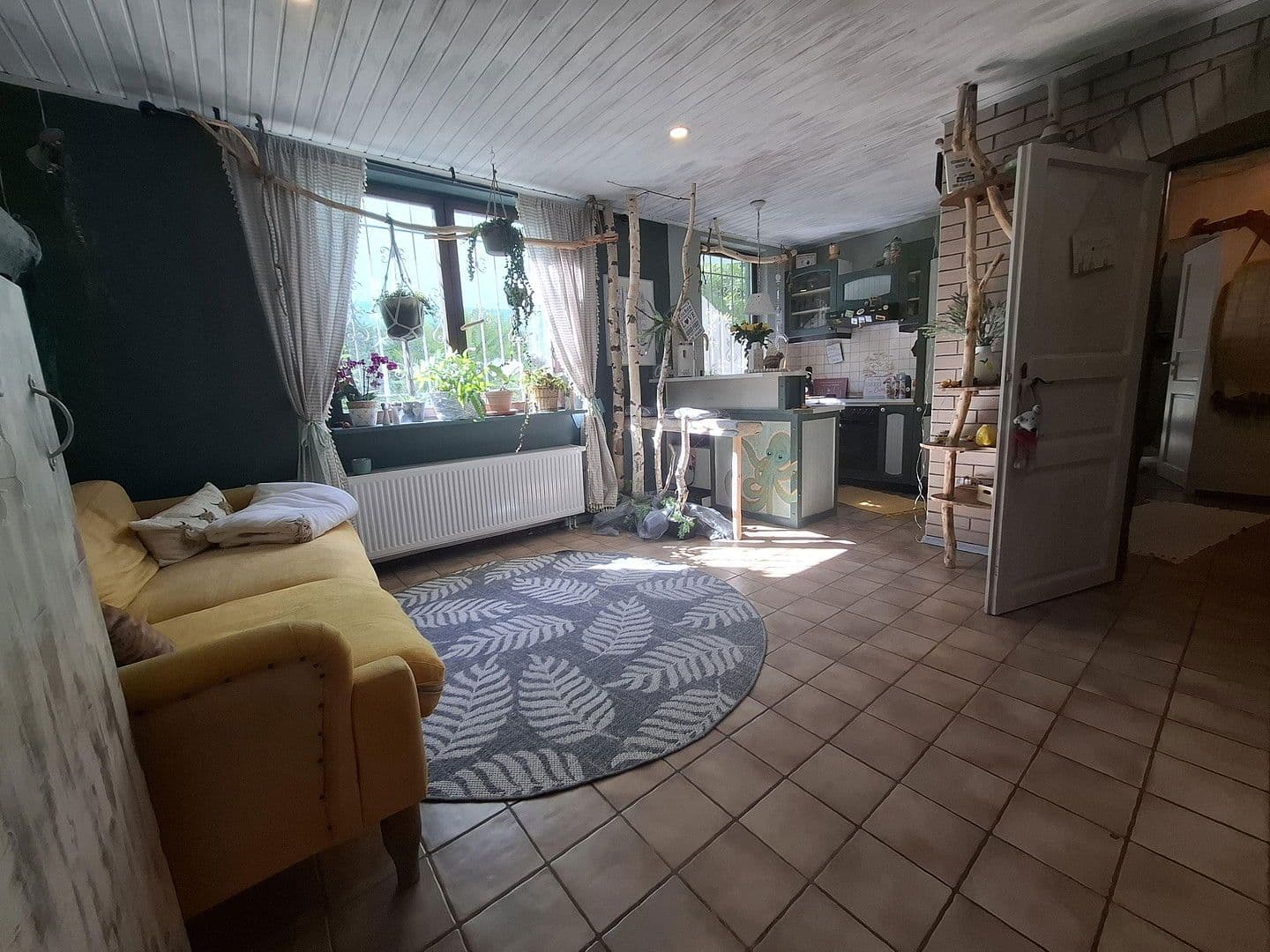 Predaj domu 226 m², pozemek 546 m², Fußgönheim, Porýnie-Falcko Predaj domu 226 m², pozemek 546 m², Fußgönheim, Porýnie-Falcko