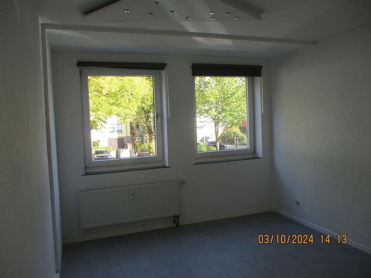 Prenájom bytu 3-izbový 73 m², Heymannplatz 8, Essen, Severné Porýnie - Westfálsko Prenájom bytu 3-izbový 73 m², Heymannplatz 8, Essen, Severné Porýnie - Westfálsko