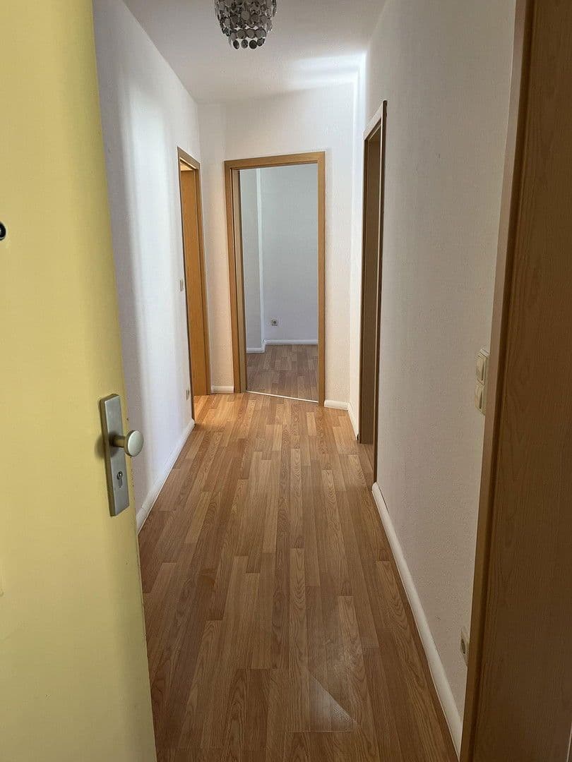 Prenájom bytu 2-izbový 58 m², Zeißstrasse 54, Chemnitz, Sasko Prenájom bytu 2-izbový 58 m², Zeißstrasse 54, Chemnitz, Sasko