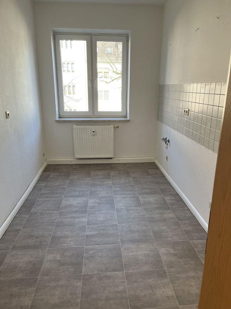 Prenájom bytu 2-izbový 58 m², Zeißstrasse 54, Chemnitz, Sasko Prenájom bytu 2-izbový 58 m², Zeißstrasse 54, Chemnitz, Sasko