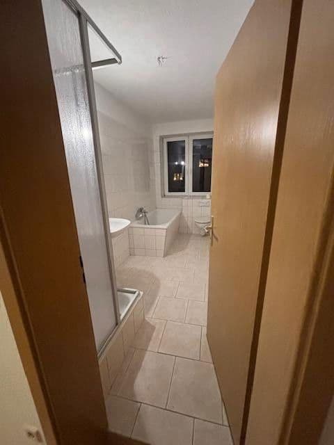 Prenájom bytu 2-izbový 58 m², Zeißstrasse 54, Chemnitz, Sasko Prenájom bytu 2-izbový 58 m², Zeißstrasse 54, Chemnitz, Sasko