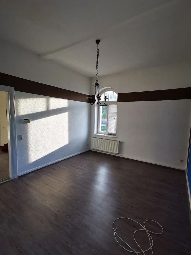 Prenájom bytu 2-izbový 63 m², Löwentorstrasse 28, Bleicherode, Durínsko Prenájom bytu 2-izbový 63 m², Löwentorstrasse 28, Bleicherode, Durínsko