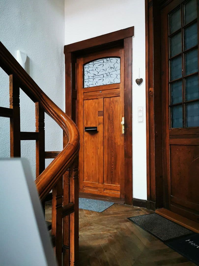 Prenájom bytu 2-izbový 63 m², Löwentorstrasse 28, Bleicherode, Durínsko Prenájom bytu 2-izbový 63 m², Löwentorstrasse 28, Bleicherode, Durínsko