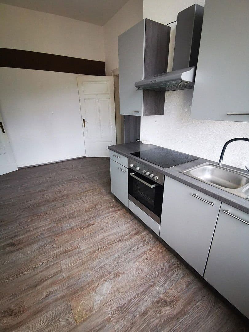 Prenájom bytu 2-izbový 63 m², Löwentorstrasse 28, Bleicherode, Durínsko Prenájom bytu 2-izbový 63 m², Löwentorstrasse 28, Bleicherode, Durínsko