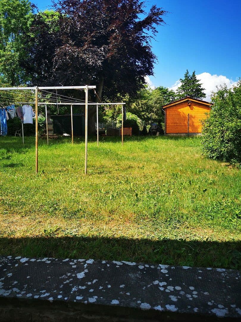 Prenájom bytu 2-izbový 63 m², Löwentorstrasse 28, Bleicherode, Durínsko Prenájom bytu 2-izbový 63 m², Löwentorstrasse 28, Bleicherode, Durínsko