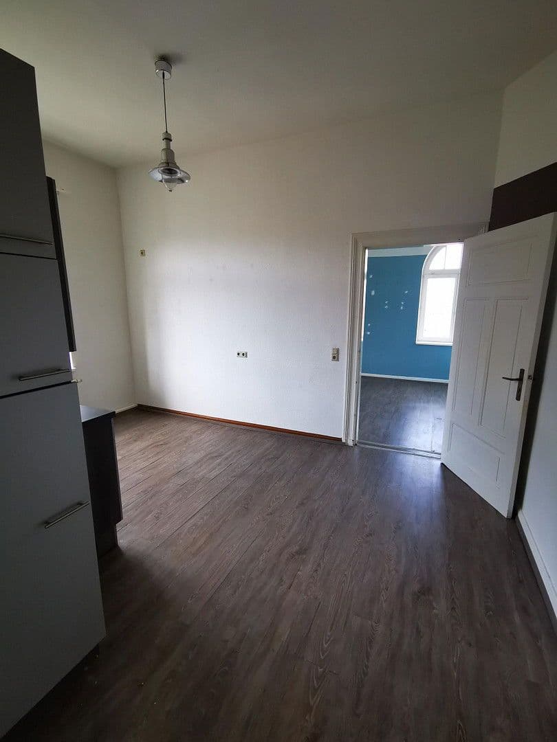 Prenájom bytu 2-izbový 63 m², Löwentorstrasse 28, Bleicherode, Durínsko Prenájom bytu 2-izbový 63 m², Löwentorstrasse 28, Bleicherode, Durínsko