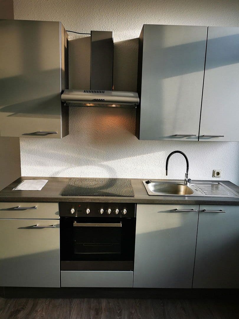 Prenájom bytu 2-izbový 63 m², Löwentorstrasse 28, Bleicherode, Durínsko Prenájom bytu 2-izbový 63 m², Löwentorstrasse 28, Bleicherode, Durínsko