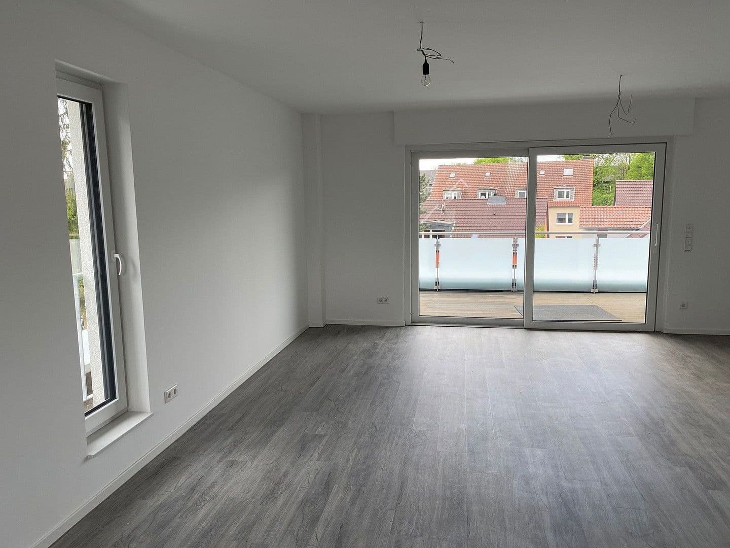 Prenájom bytu 4-izbový 110 m², An der Gärtnerei, Essen, Severné Porýnie - Westfálsko Prenájom bytu 4-izbový 110 m², An der Gärtnerei, Essen, Severné Porýnie - Westfálsko