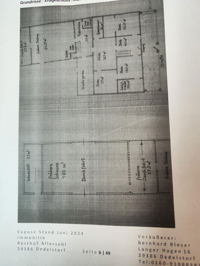 Predaj pozemku 200 m², Langer Hagen 16, Dedelstorf, Dolné Sasko Predaj pozemku 200 m², Langer Hagen 16, Dedelstorf, Dolné Sasko