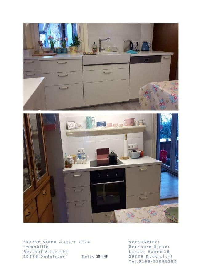 Predaj pozemku 200 m², Langer Hagen 16, Dedelstorf, Dolné Sasko Predaj pozemku 200 m², Langer Hagen 16, Dedelstorf, Dolné Sasko