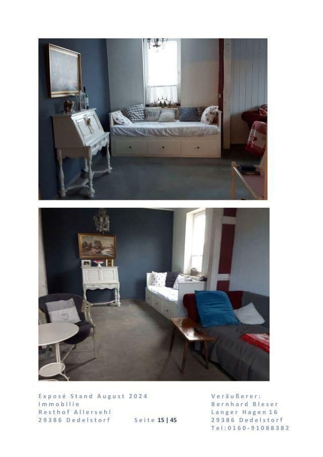 Predaj pozemku 200 m², Langer Hagen 16, Dedelstorf, Dolné Sasko Predaj pozemku 200 m², Langer Hagen 16, Dedelstorf, Dolné Sasko