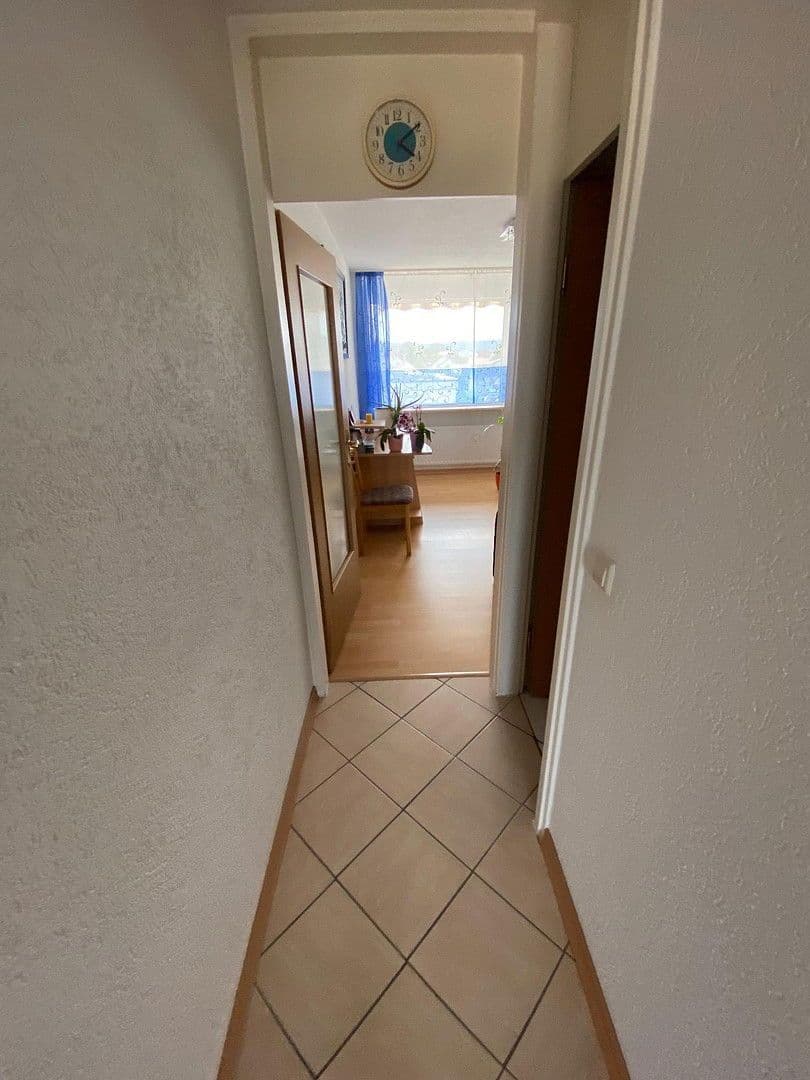Prenájom bytu 3-izbový 84 m², Jahnstraße 10, Jestetten, Bádensko-Wurttembersko Prenájom bytu 3-izbový 84 m², Jahnstraße 10, Jestetten, Bádensko-Wurttembersko