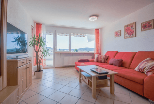 Prenájom bytu 3-izbový 84 m², Jahnstraße 10, Jestetten, Bádensko-Wurttembersko Prenájom bytu 3-izbový 84 m², Jahnstraße 10, Jestetten, Bádensko-Wurttembersko