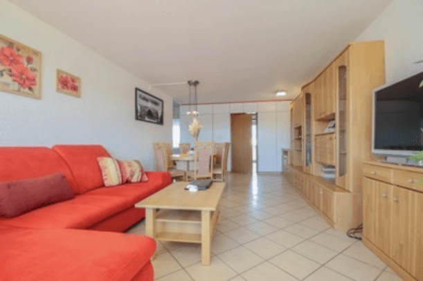 Prenájom bytu 3-izbový 84 m², Jahnstraße 10, Jestetten, Bádensko-Wurttembersko Prenájom bytu 3-izbový 84 m², Jahnstraße 10, Jestetten, Bádensko-Wurttembersko