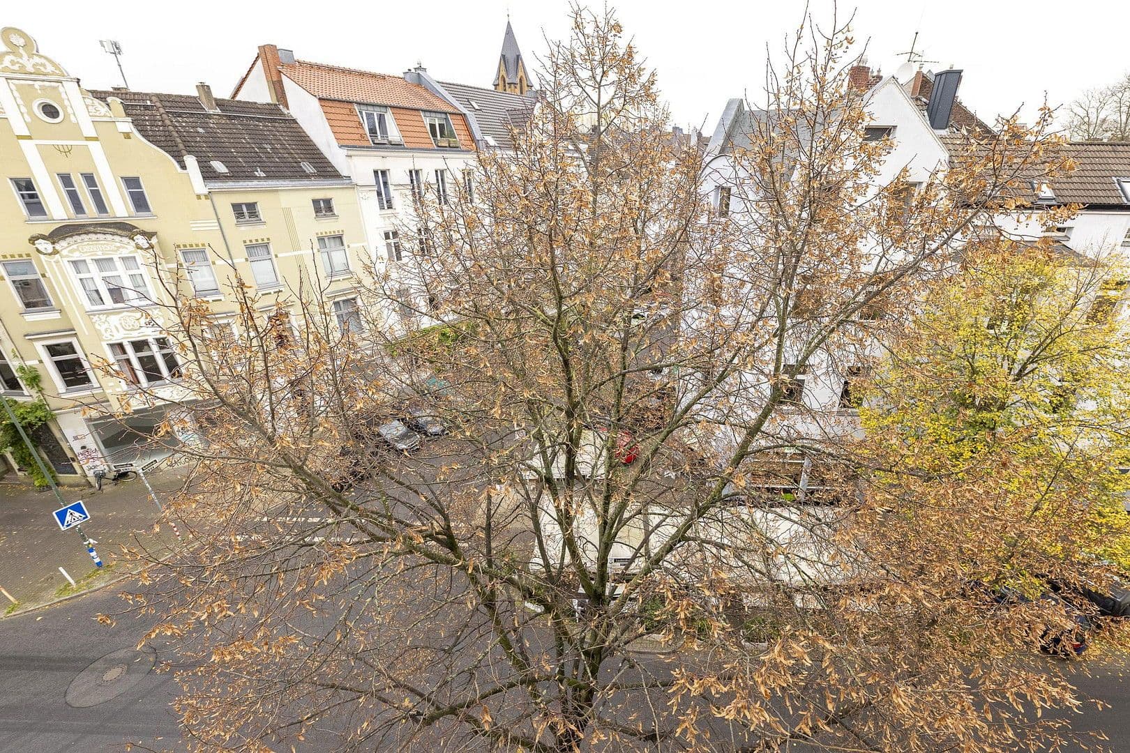 Predaj bytu 2-izbový 61 m², Düsseldorf, Severné Porýnie - Westfálsko Predaj bytu 2-izbový 61 m², Düsseldorf, Severné Porýnie - Westfálsko