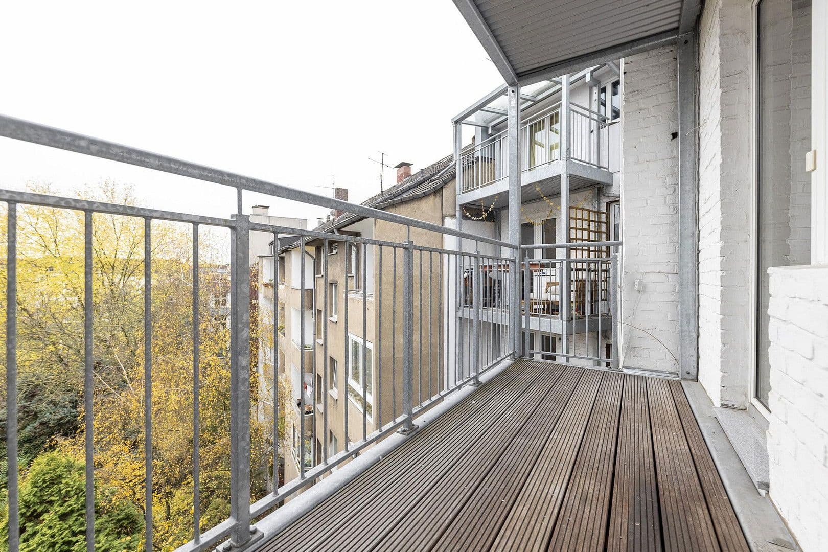 Predaj bytu 2-izbový 61 m², Düsseldorf, Severné Porýnie - Westfálsko Predaj bytu 2-izbový 61 m², Düsseldorf, Severné Porýnie - Westfálsko