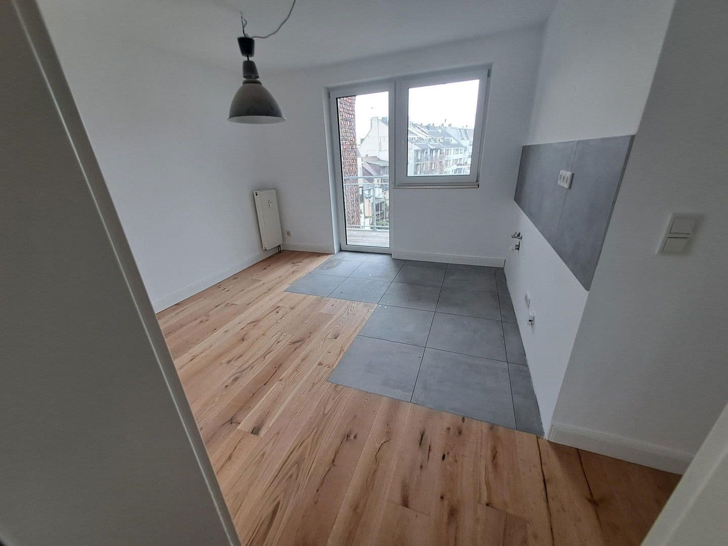 Predaj bytu 2-izbový 61 m², Düsseldorf, Severné Porýnie - Westfálsko Predaj bytu 2-izbový 61 m², Düsseldorf, Severné Porýnie - Westfálsko