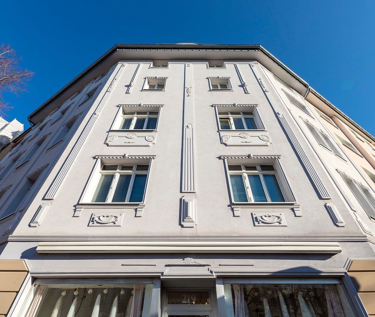 Predaj bytu 2-izbový 61 m², Düsseldorf, Severné Porýnie - Westfálsko Predaj bytu 2-izbový 61 m², Düsseldorf, Severné Porýnie - Westfálsko