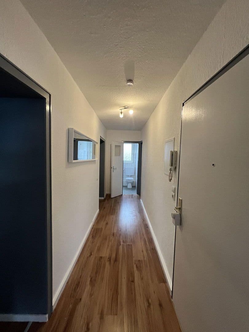 Prenájom bytu 2-izbový 63 m², Hüttenstr. 7, Hattingen, Severné Porýnie - Westfálsko Prenájom bytu 2-izbový 63 m², Hüttenstr. 7, Hattingen, Severné Porýnie - Westfálsko